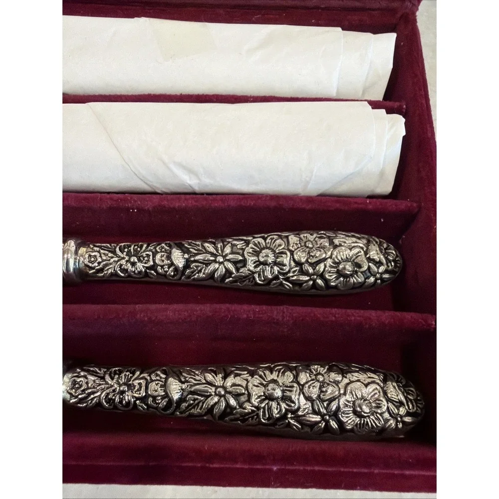 American Silversmiths Collection product set